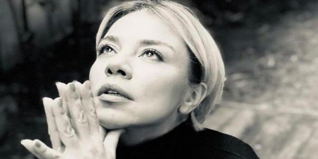 Yeşim Ceren Bozoğlu... 'AFETZEDENİN MÜLTECİSİ OLMAZ!'