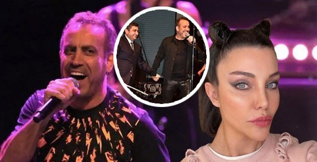 Haluk Levent... DENİZ AKKAYA'NIN İDDİALARINA CEVAP GELDİ!