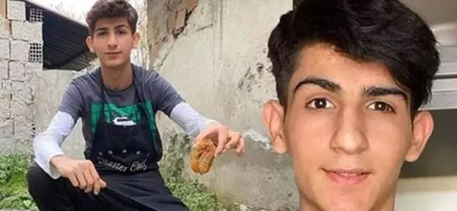 Sosyal medya fenomeni Taha Duymaz... ENKAZDAN ACI HABER GELDİ!