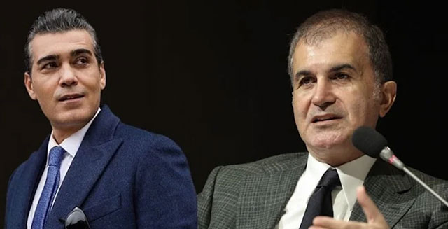 Caner Cindoruk... 'BENİ DE NOT EDİN!'