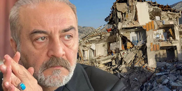 BKM DEPREMZEDELER İÇİN PERDE AÇIYOR!