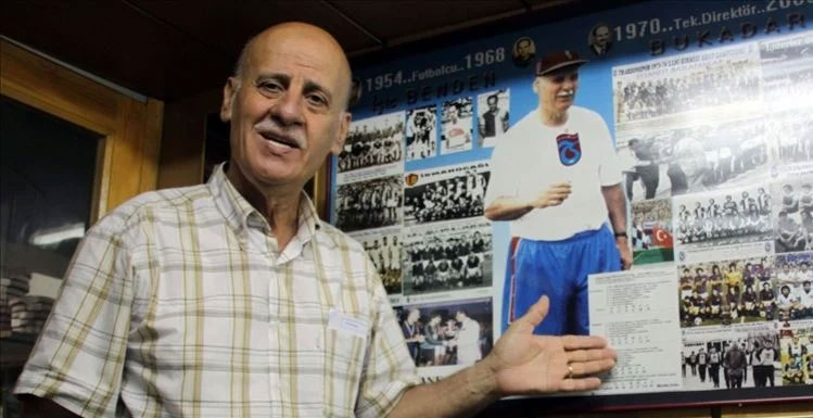 Ahmet Suat Özyazıcı... TRABZONSPOR'UN BÜYÜK KAYBI!