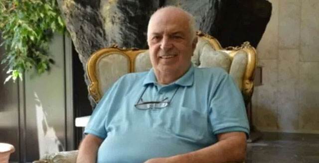Bülent Osma... TELEVİZYON DÜNYASININ ACI KAYBI!