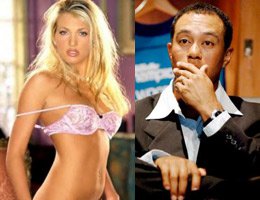 flaş.../Tiger Woods...MANKEN METRESİ ONU ERKEKLERLE VE ÜÇLÜ CİNSEL İLİŞKİDE BULUNMAKLA SUÇLADI!...