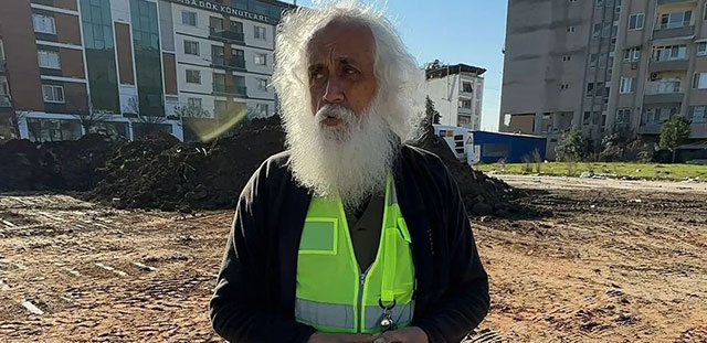 Suavi... DEPREMZEDE ÇOCUĞA KORUYUCU AİLE OLAMADI!