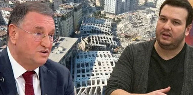 Şahan Gökbakar - Lütfü Savaş... 'HESAP SORMA' POLEMİĞİ!