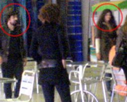 Okan Bayülgen-Berrak Tüzünataç... BARIŞTILAR MI, HİÇ Mİ AYRILMADILAR?..