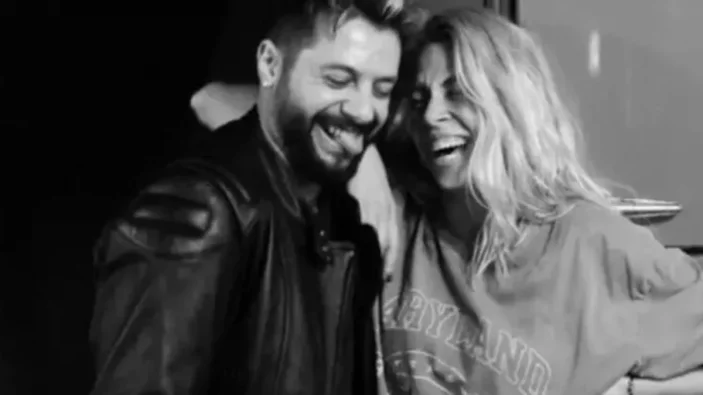 Melis İşiten... 'ÖZLEMEDİĞİM HİÇ BİR GÜN YOK!'