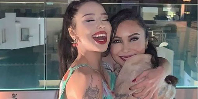 Survivor yarışmacısı Zeynep Alkan... ÖNCE BABANNESİNİ, ŞİMDİ DE ANNEANNESİNİ KAYBETTİ!