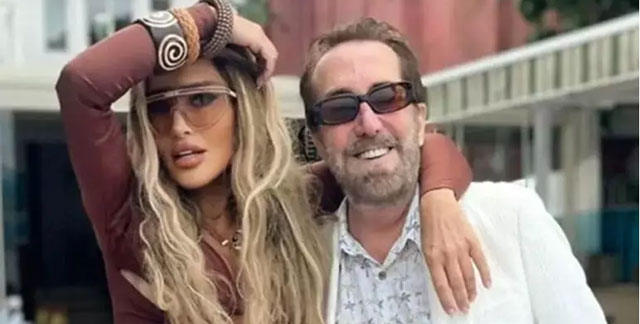 Seren Serengil... 'BİR YARIM GİTTİ, KOLUM KANADIM GİTTİ!'