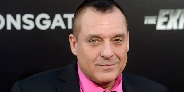 Tom Sizemore... HAYATINI KAYBETTİ!
