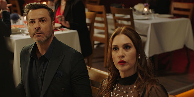 Kızılcık Şerbeti... DOĞA, NURSEMA’YA YARDIM EDEBİLECEK Mİ?