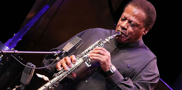 Wayne Shorter... EFSANE SAKSAFONCU HAYATINI KAYBETTİ!