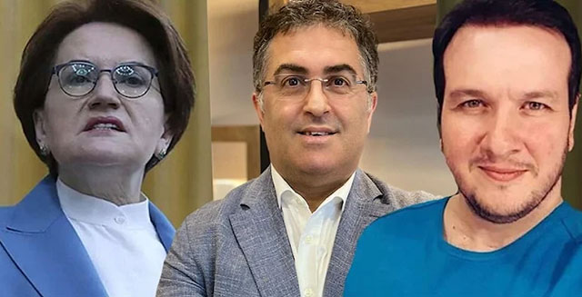 ÜNLÜLER 'ERSAN ŞEN' İÇİN ÜZÜLDÜ!