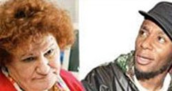 Mos Def... GRAMMY ADAYININDAN SELDA BAĞCAN TÜRKÜSÜ!