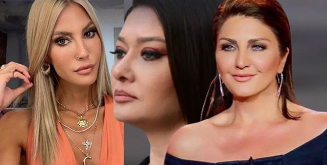 ÜNLÜ İSİMLERDEN 'DÜNYA EMEKÇİ KADINLAR GÜNÜ' PAYLAŞIMLARI!