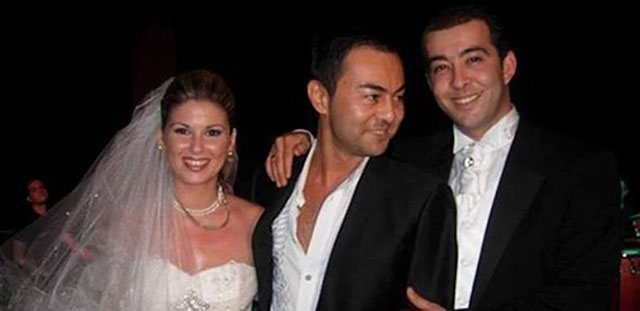 Serdar Ortaç... KARDEŞ ACISI!