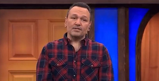 Ali Sunal... 'BİNLERCE İNSANI ÖLÜME GÖNDERMEK NORMAL MİDİR?'