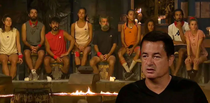 Survivor 2023... BİRLEŞME PARTİSİNİN TARİHİ BELLİ OLDU!