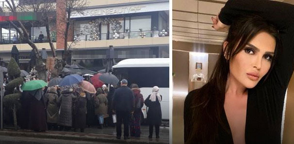 Selin Ciğerci... KONYA'DA YAŞANANLAR SONRASI İLK AÇIKLAMA!
