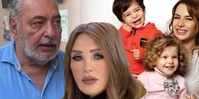 Seren Serengil... SAF DEĞİŞTİRDİ, DENİZ UĞUR'DAN ÖZÜR DİLEDİ!