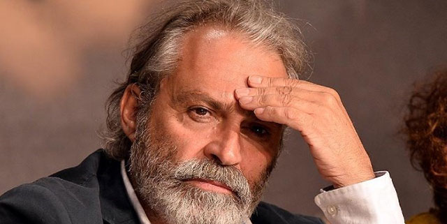 Haluk Bilginer... SAĞLIK DURUMUNU AÇIKLADI!