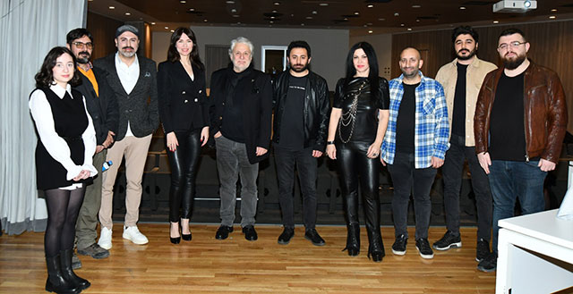 İstanbul Uluslararası Bahar Film Festivali... ÖDÜLLER AÇIKLANDI!