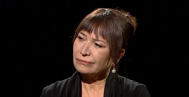 Demet Akbağ... HAYATININ 'KIRILMA NOKTASI'NI ANLATTI!