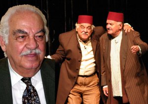 Saltuk Kaplangı öldü... SİNEMA, TV VE TİYATRO'DAN BİR YILDIZ DAHA KAYDI...