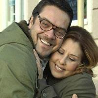 Nilüfer-Beyazıt Öztürk... NOSTALJİK KLİPTE BULUŞTULAR!