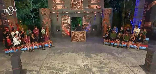 Survivor 2023... 1 MİLYON TL İÇİN YARIŞTILAR!