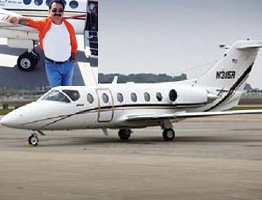 İbrahim Tatlıses...KRİZİ ATLATTI UÇAK ALDI...