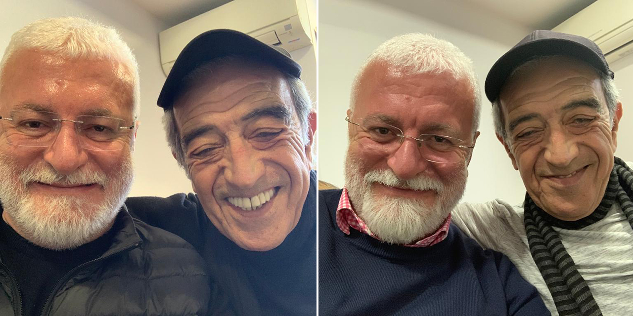 Edip Akbayram… “SİYASETÇİ” ONUR AKIN'A BÜYÜK DESTEK