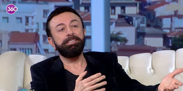 Burçin Bildik... ACI İTİRAF!