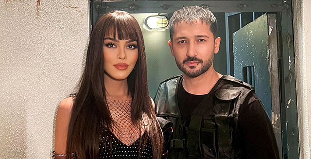 Selçuk Kılıç... SETTE DÖĞÜŞECEK!