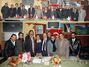 İstanbul Ses ve Saz sanatçıları Derneği yetki alıp göreve başladı... SESAD'DAN EĞİTİM ATAĞI...