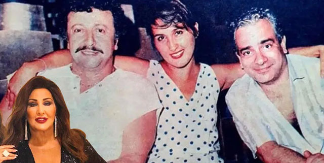 Nükhet Duru... NOSTALJİK PAYLAŞIM, 'BUYMUŞ MEĞER!'!