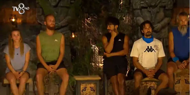 Survivor 2023... KİM DİSKALİFİYE OLDU, KİM TAKIM DEĞİŞTİRDİ?