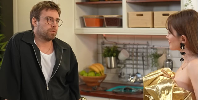 Murat Dalkılıç... 'DÜRÜST OLAN İNSANLAR ALDATMIŞ SAYILMIYOR!'