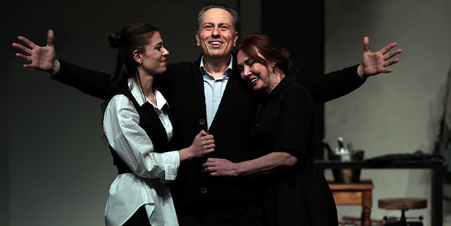 İBB ŞEHİR TİYATROLARI’NDA BU HAFTA!