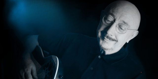 Özdemir Erdoğan... ALBÜM SÜRPRİZİ...