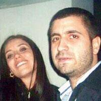 Cansu Dere... CEM YILMAZ'I ÇABUK UNUTTU!