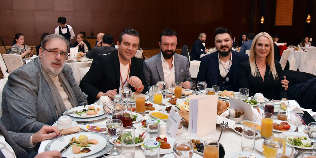 “Hayaller Gerçek Olsun “Derneği… HATAY’DA OKUL YAPTIRACAK