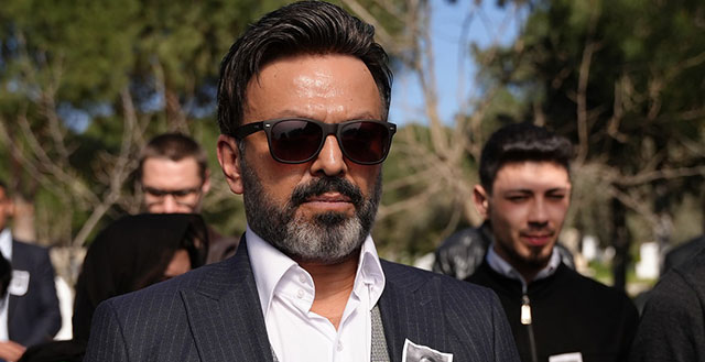 Tetikçinin Oğlu... NEFES KESEN MÜCADELE!