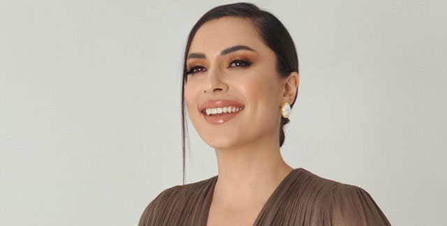 Merve Akıncı... BÜYÜK AŞK ŞARKISI!