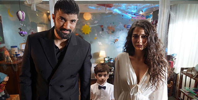 Adım Farah... TAHİR VE FARAH EVLENEBİLECEK Mİ?