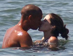 özel haber.../Aida Yespica...BEŞİKTAŞ'LI FERRARİ AŞKI TELEVİZYONDA AĞLATTI!...