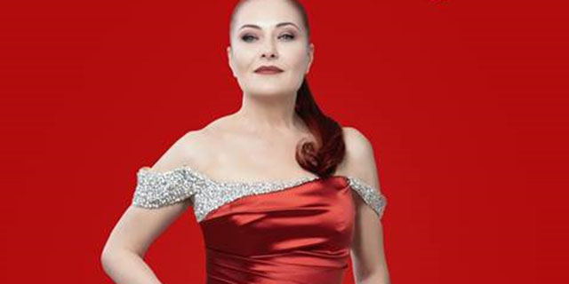 Candan Erçetin... 100. YIL MARŞLAR SERİSİNİN İLKİ YAYINDA!