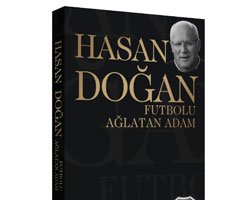 "Futbolu Ağlatan Adam"... HASAN DOĞAN'IN TÜRKİYE'Yİ AĞLATAN HİKAYESİ!