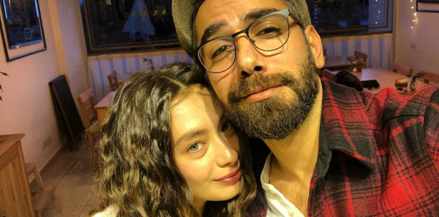 Neslihan Atagül - Kadir Doğulu... BEBEKLERİ DÜNYAYA GELDİ!